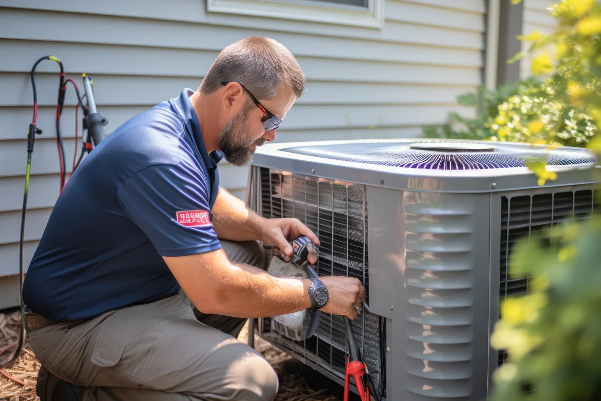 revizie aer conditionat Bucuresti Ilfov programare online