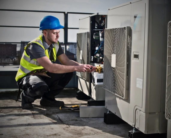 revizie aer conditionat Bucuresti sector 1 pret