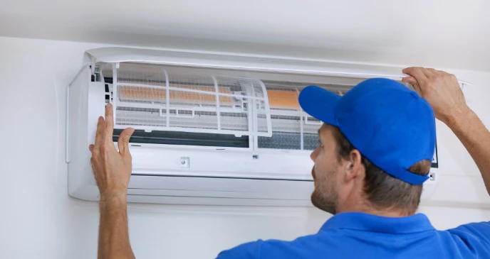 revizie aer conditionat Bucuresti sector 1 mentenanta